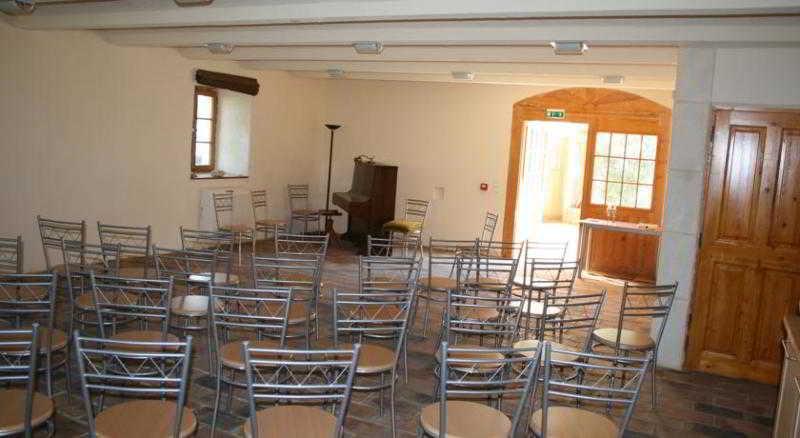 Auberge La Plaine Chabrillan Bagian luar foto
